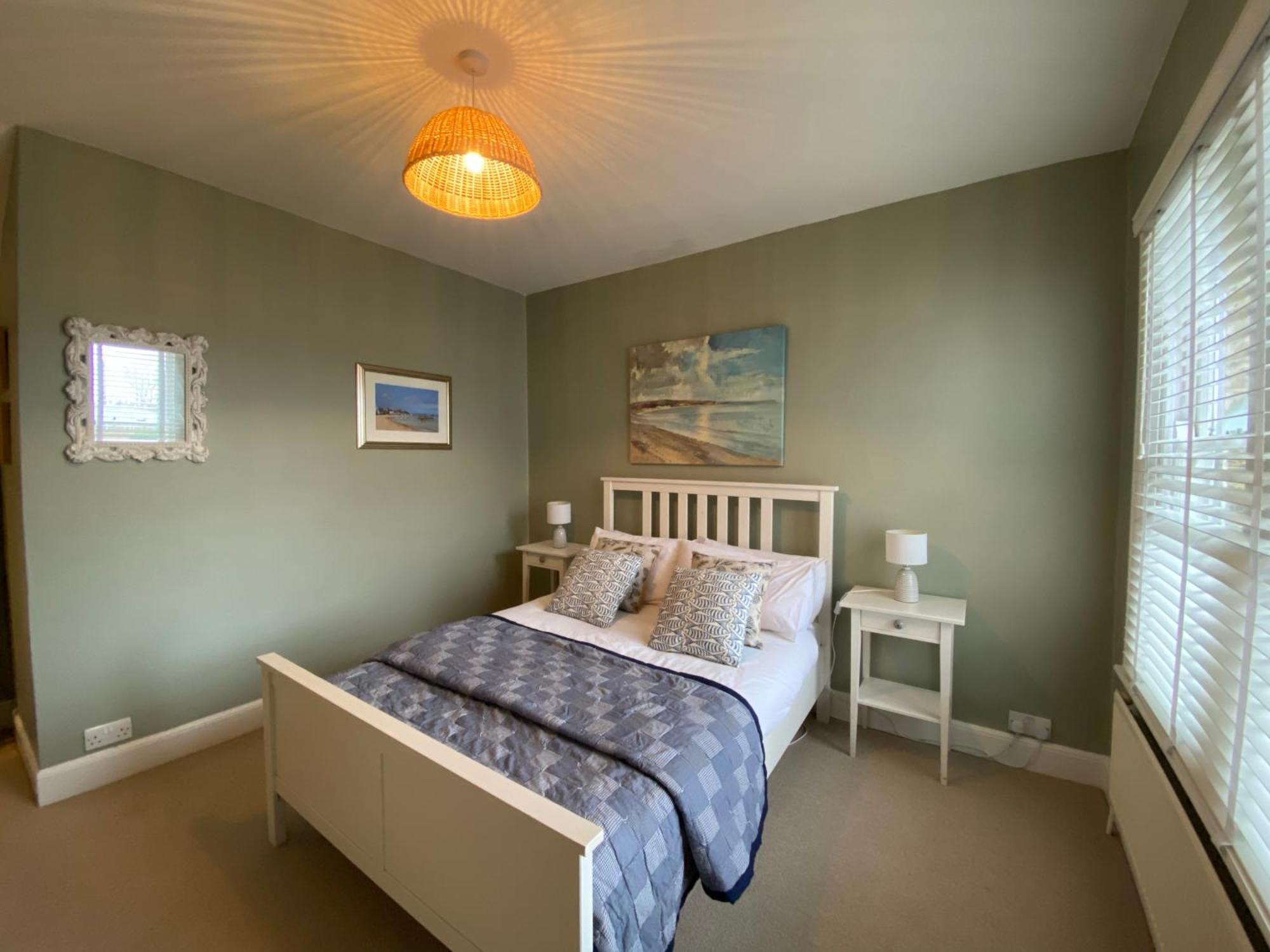 Seaview Cottages Broadstairs Exteriör bild
